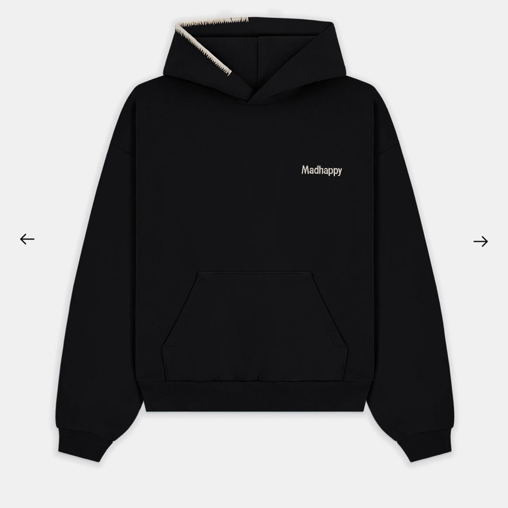 Madhappy CLASSICS UNIVERSAL HOODIE